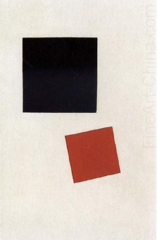 Kazimir Malevich Suprematist Composition china oil painting image